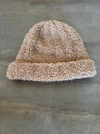 Free People Sherpa Beanie