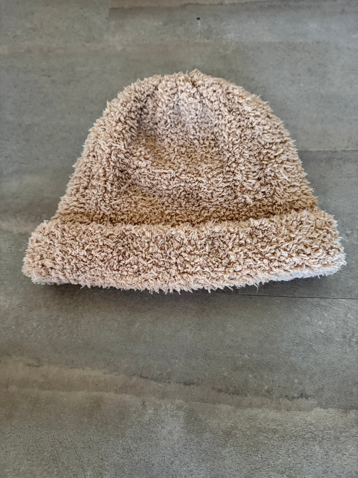 Free People Sherpa Beanie