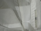 Citizens of Humanity White Denim Jeans – pocket detail