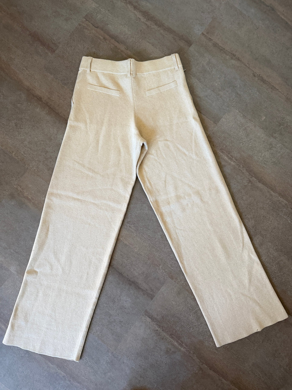 STAUD Jet Set Pant