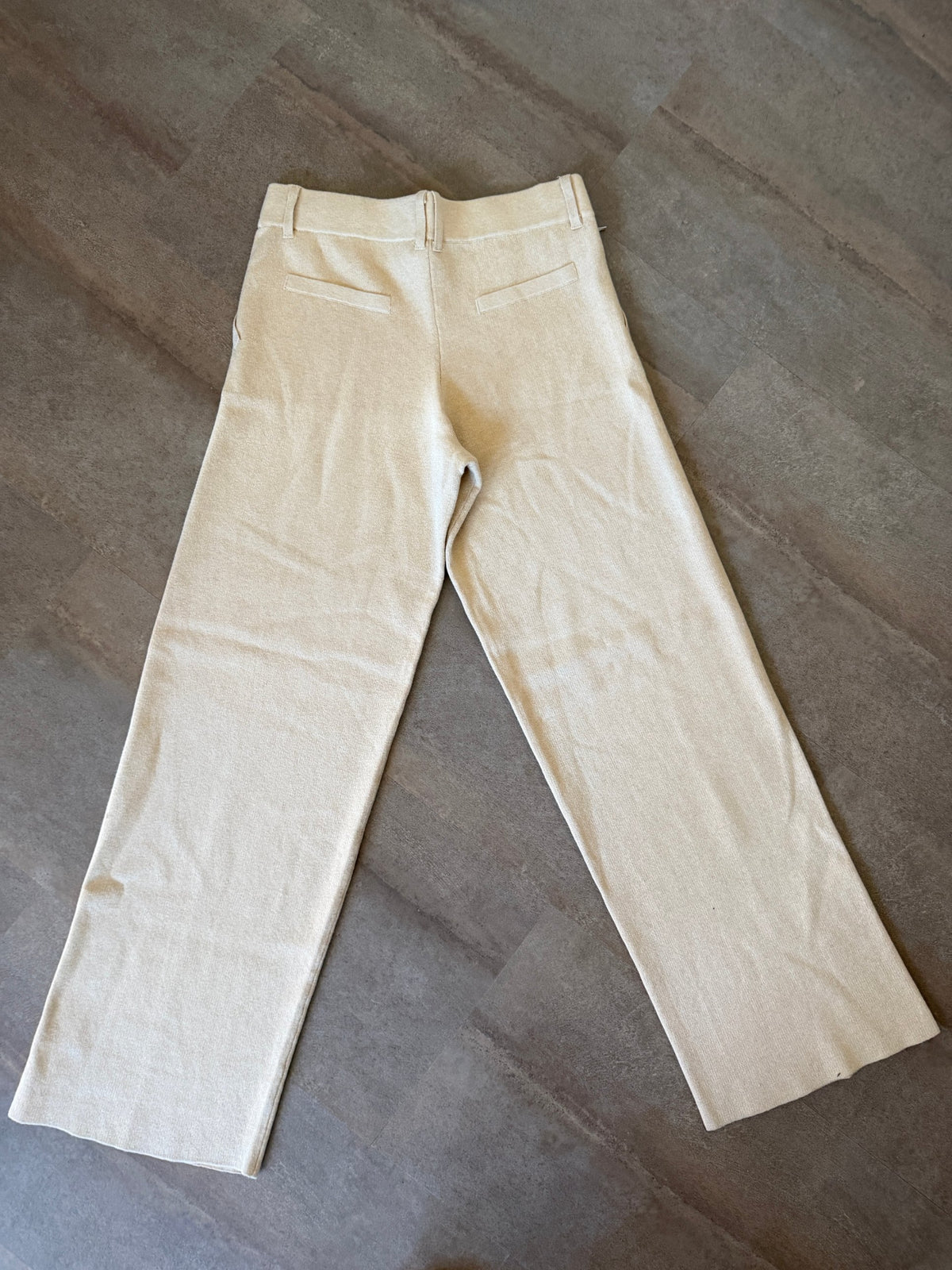 STAUD Jet Set Pant