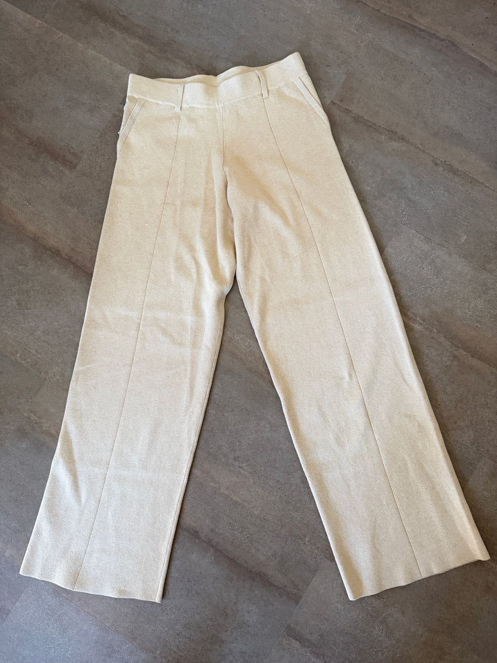 STAUD Jet Set Pant