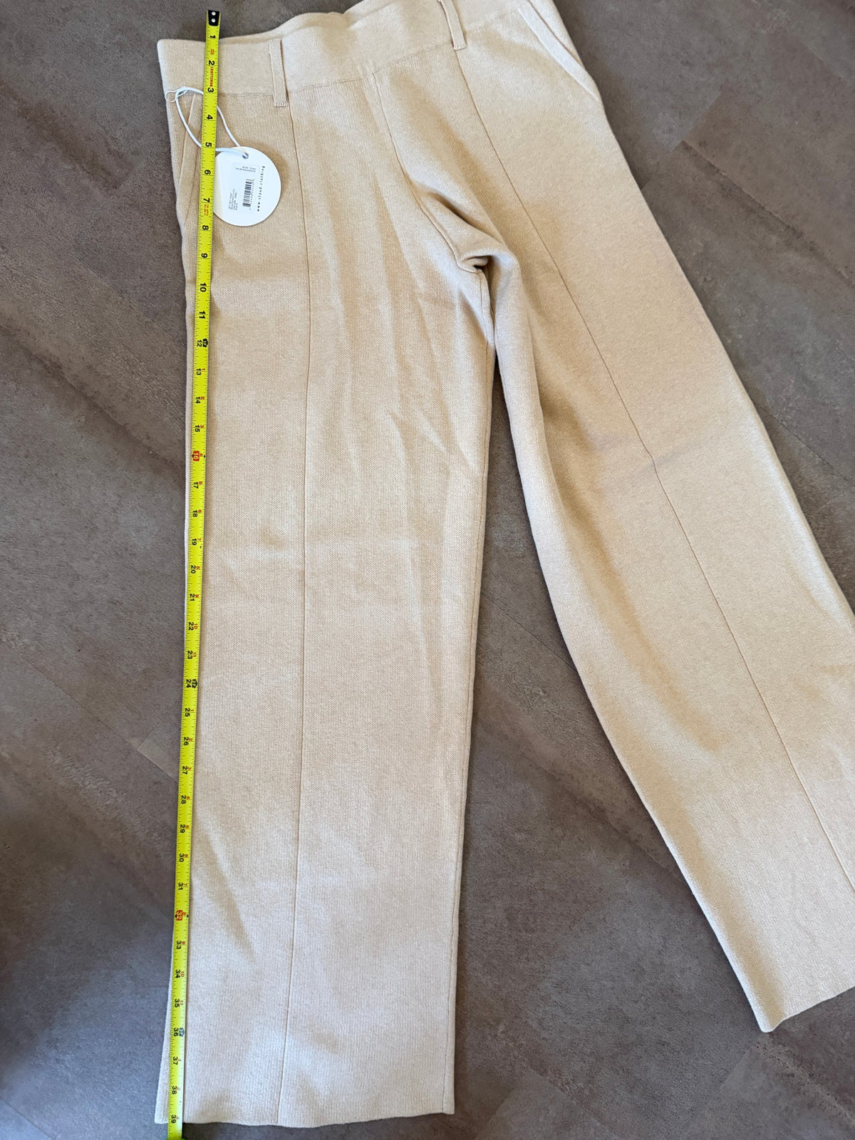 STAUD Jet Set Pant