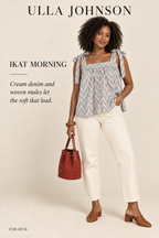 CUR-0576 01 Ikat-Morning