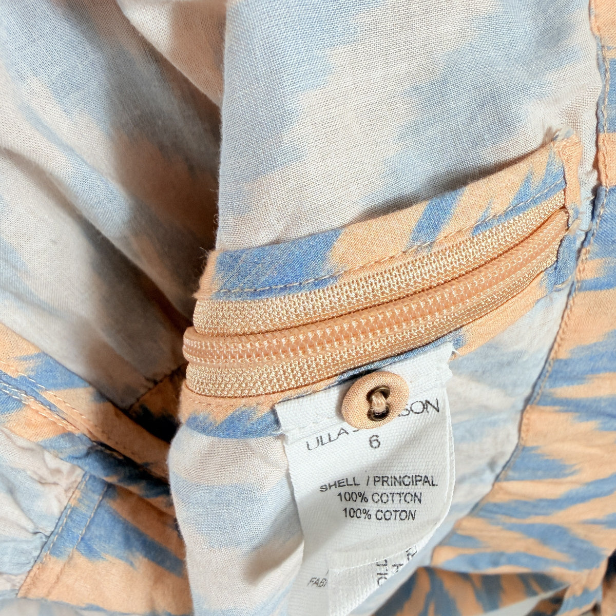 CUR-0576 LABEL 2