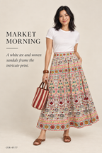 CUR-0323 01 Market-Morning