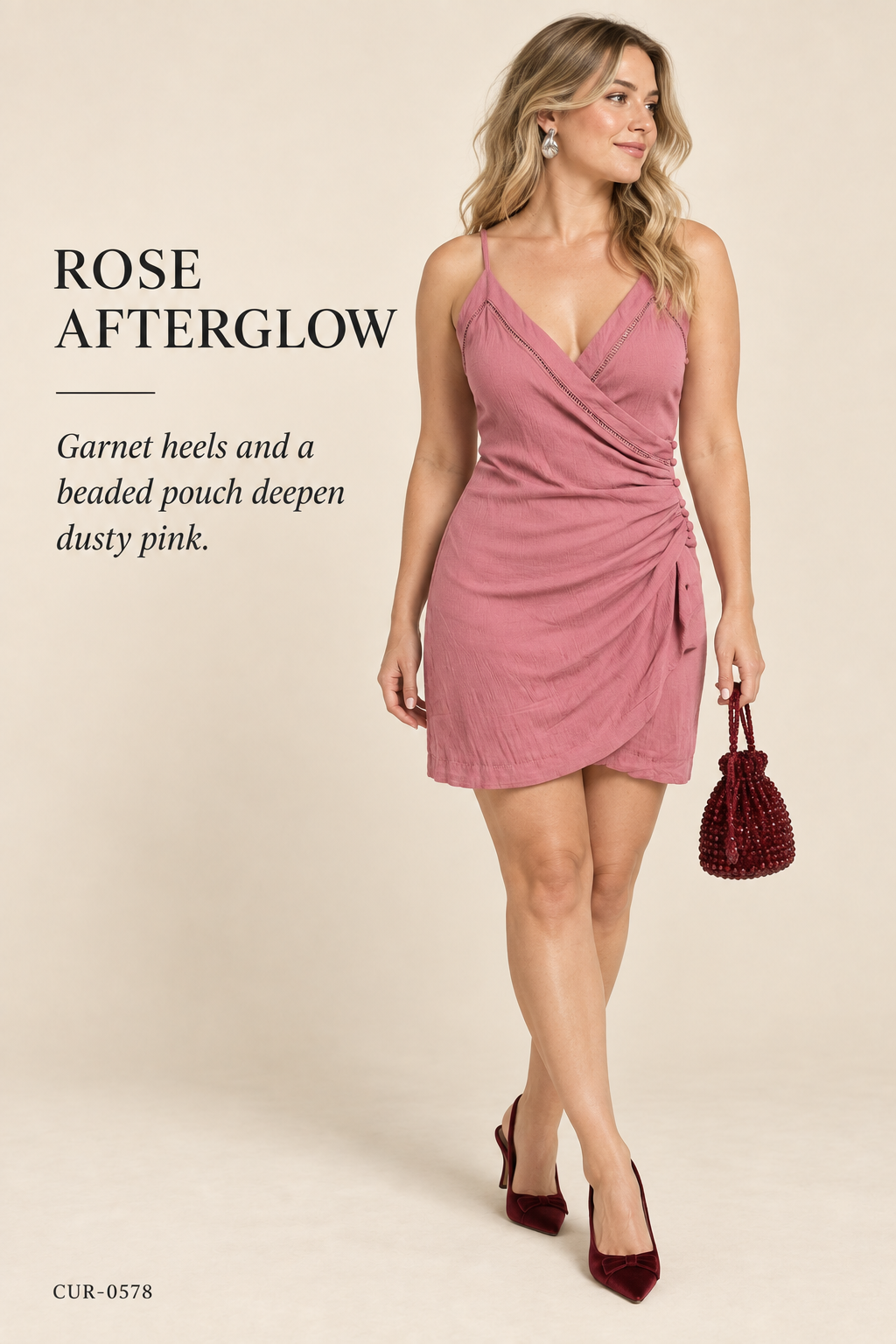 CUR-0578 03 Rose-Afterglow