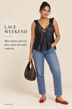CUR-0579 01 Lace-Weekend