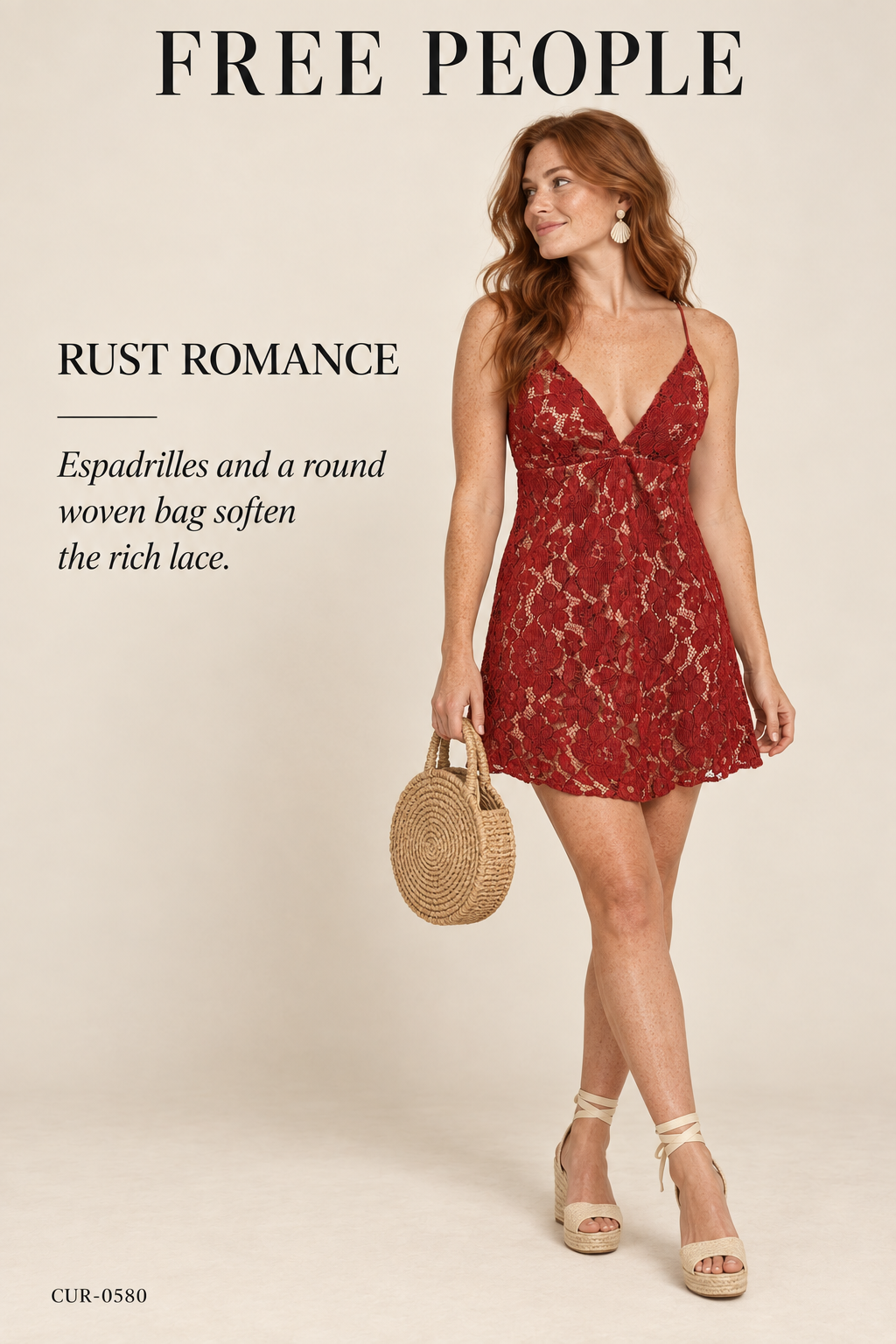 CUR-0580 02 Rust-Romance