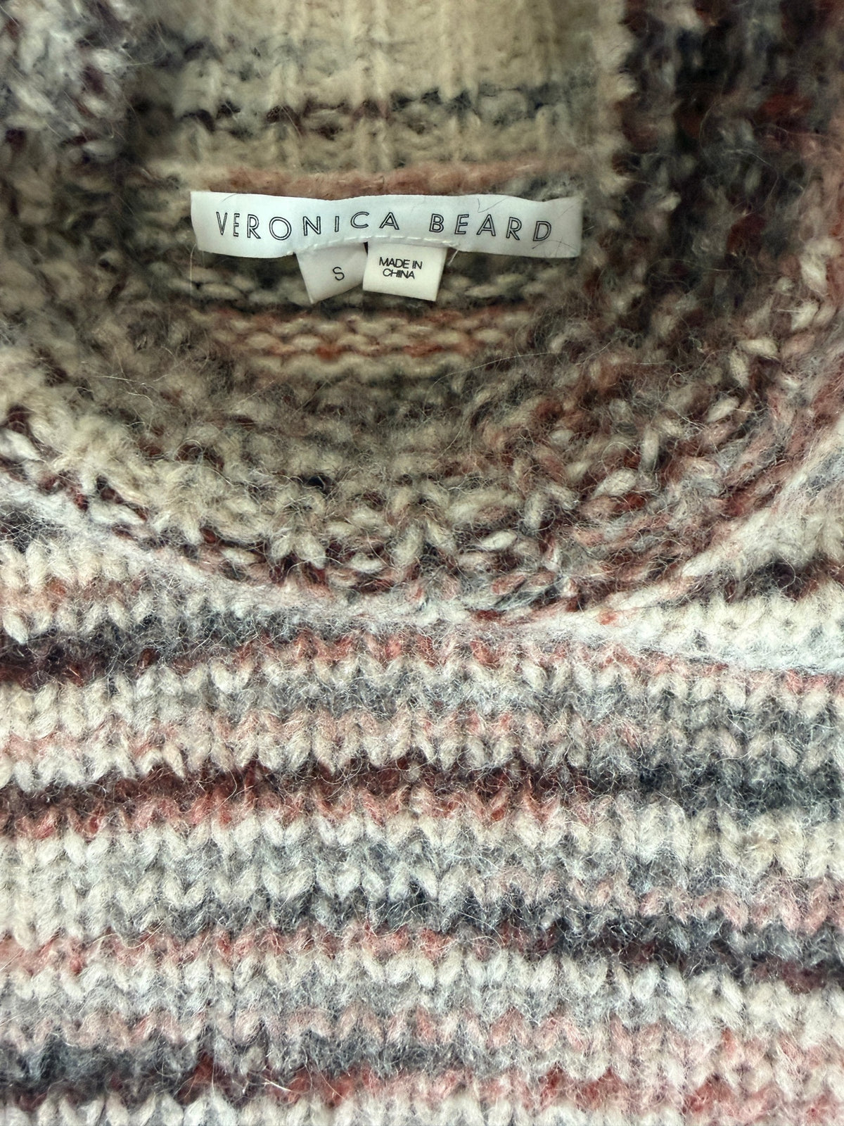 Veronica Beard brand label, size S