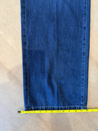 L'AGENCE Clayton High-Rise Wide-Leg Jean – Harlan