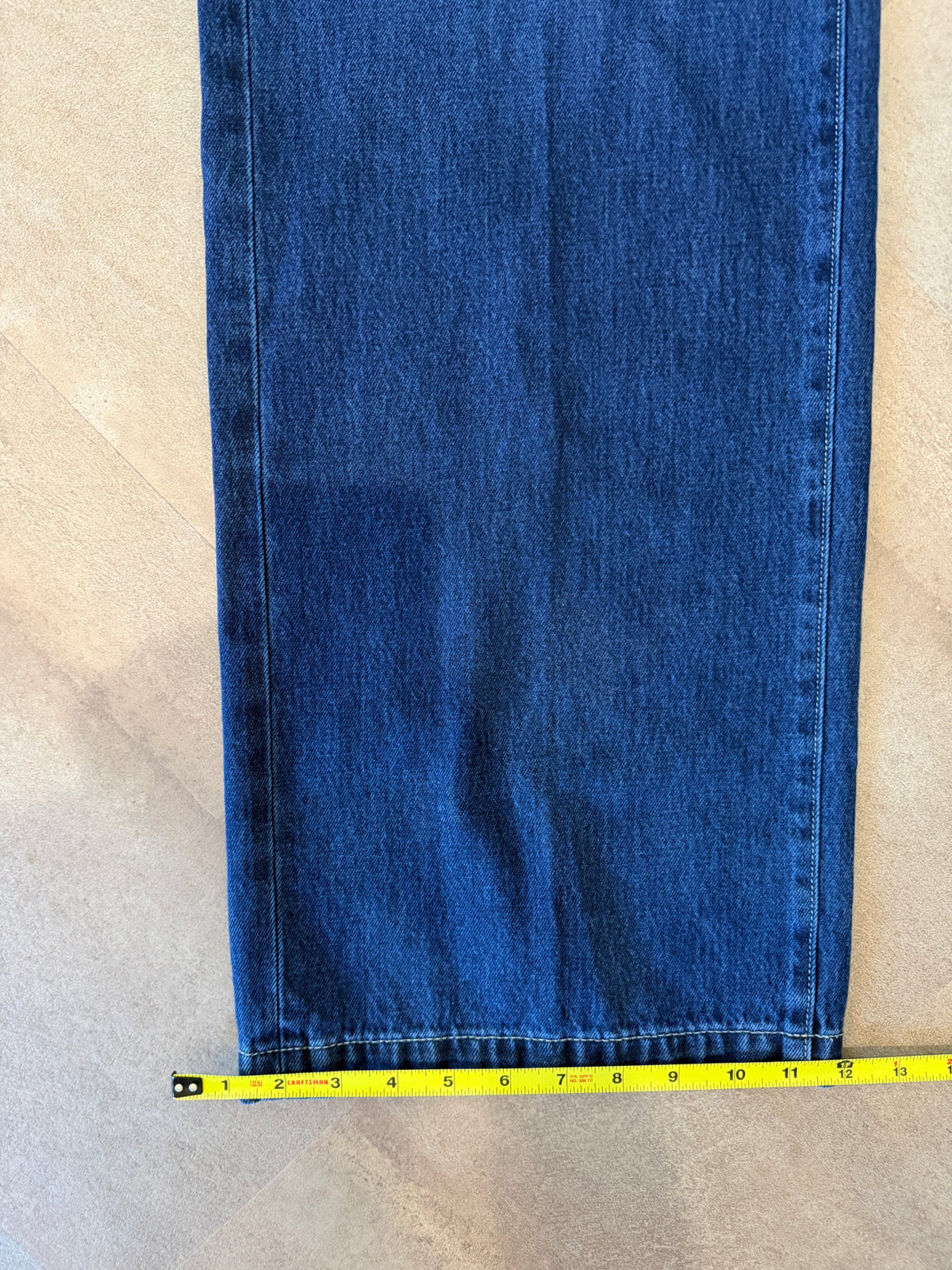 L'AGENCE Clayton High-Rise Wide-Leg Jean – Harlan