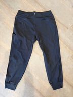 Athleta Rainier Jogger – Black