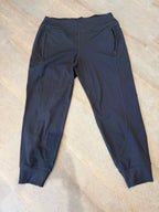 Athleta Rainier Jogger – Black