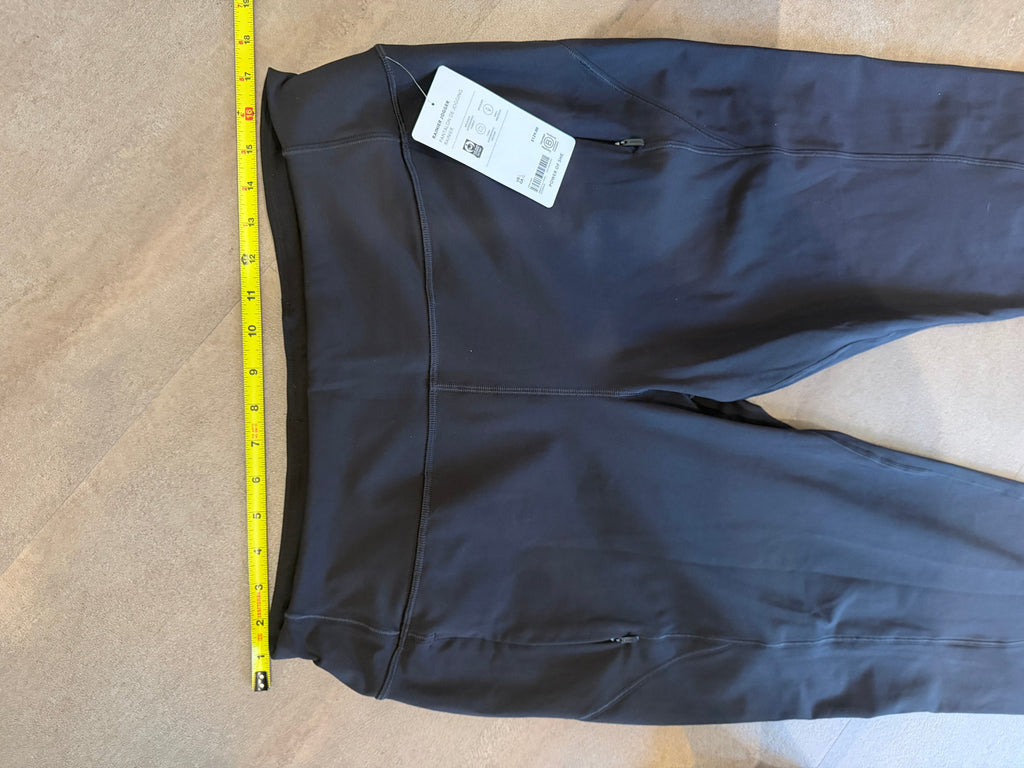 Athleta Rainier Jogger – Black