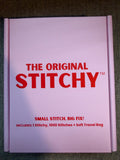 Tucky Stitchy 2.0