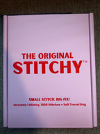 Tucky Stitchy 2.0